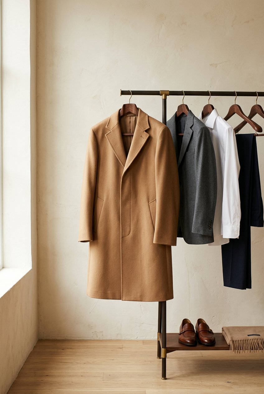 Clothing