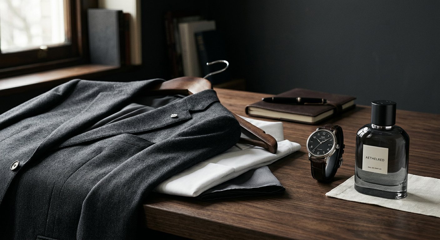 Executive Collection