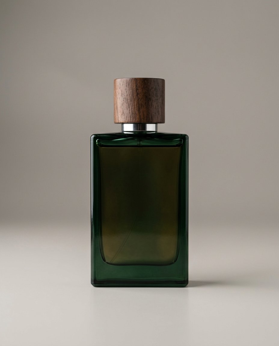 Vetiver Orient